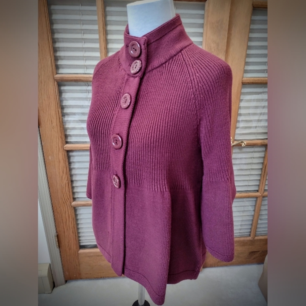 Perfect Condition Classiques Entier Button Front … - image 1